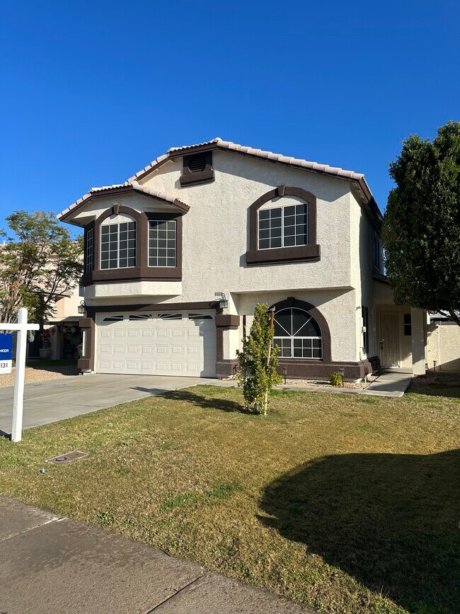 Foto del edificio - 8868 W Greer Ave