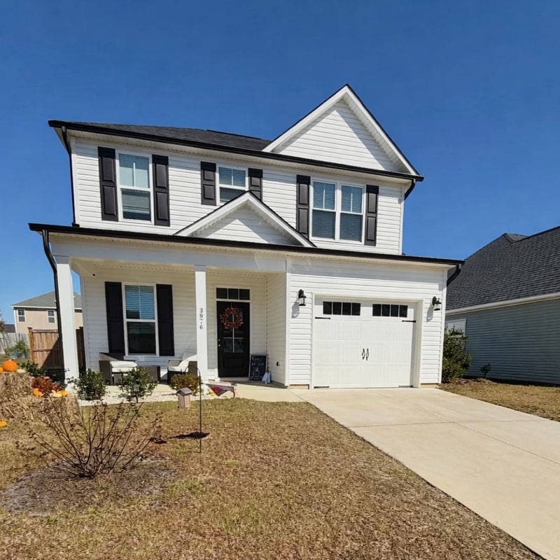 Photo - 3976 Aquarius Way (Northwest, NC)