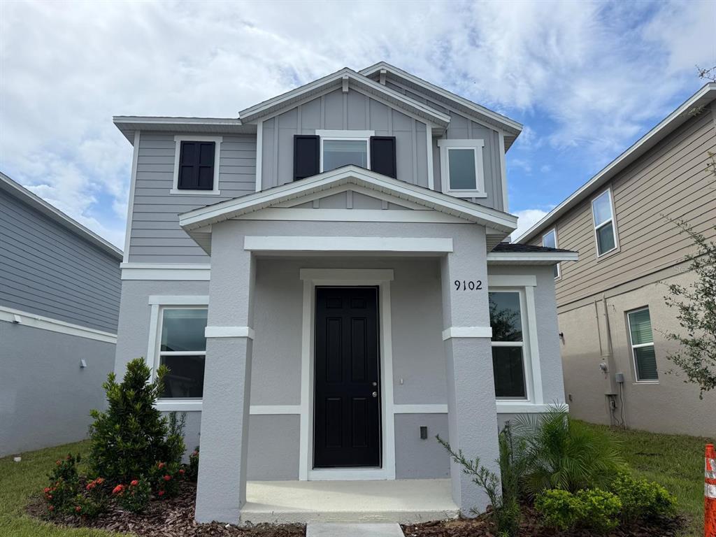 Foto principal - 9102 Norley Ct