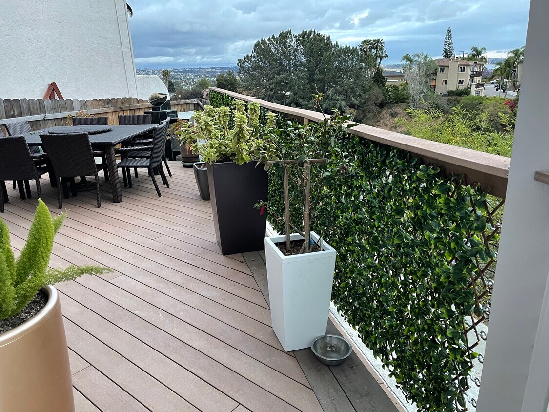 117 Apartments for Rent in Mission Bay, CA Westside Rentals