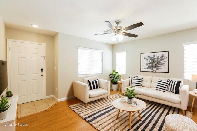 Foto del edificio - 8752 S Cadence Crossing Way