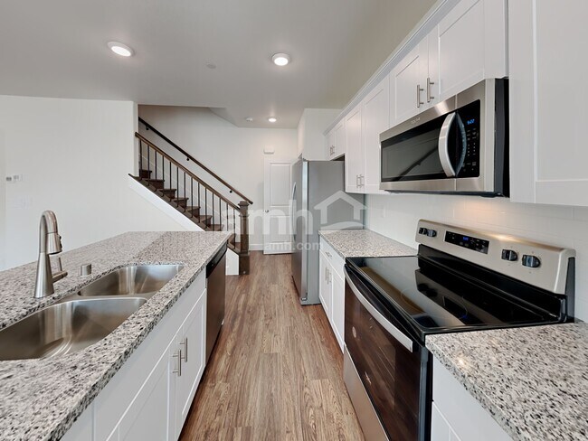 Foto del edificio - 78 Miners Reserve Ln