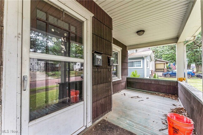 Building Photo - 508 Hammel St