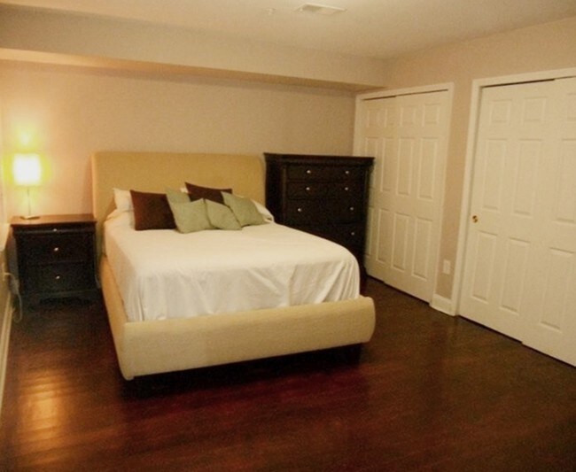 Foto del edificio - 3607 Park Ave