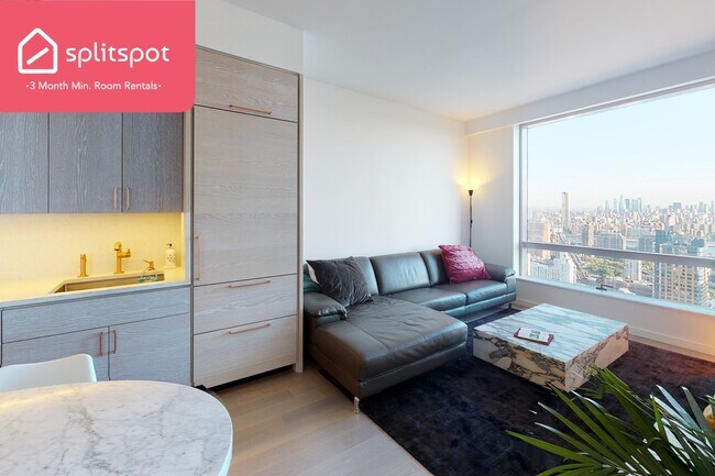 Building Photo - Private room in 2 bedroom Brooklyn Apartme...