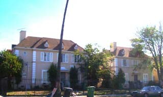Foto del edificio - 900 S Kenmore Ave