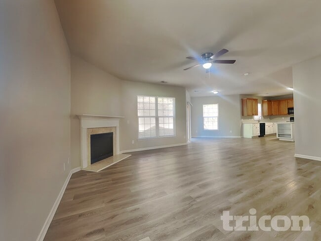 Building Photo - 16117 Long Talon Way