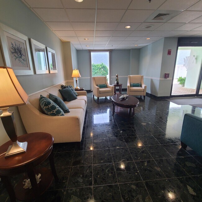 Foto del edificio - 2700 N Hwy A1A