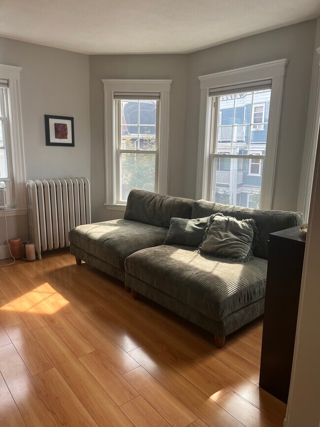 Foto del edificio - 15 Parkton Rd