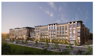 Building Photo - Meridia Linden 1001