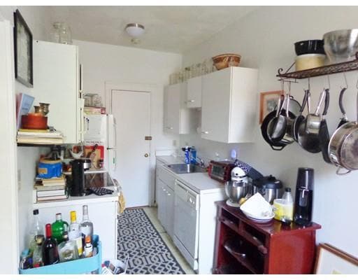 Building Photo - 1625 Commonwealth Avenue