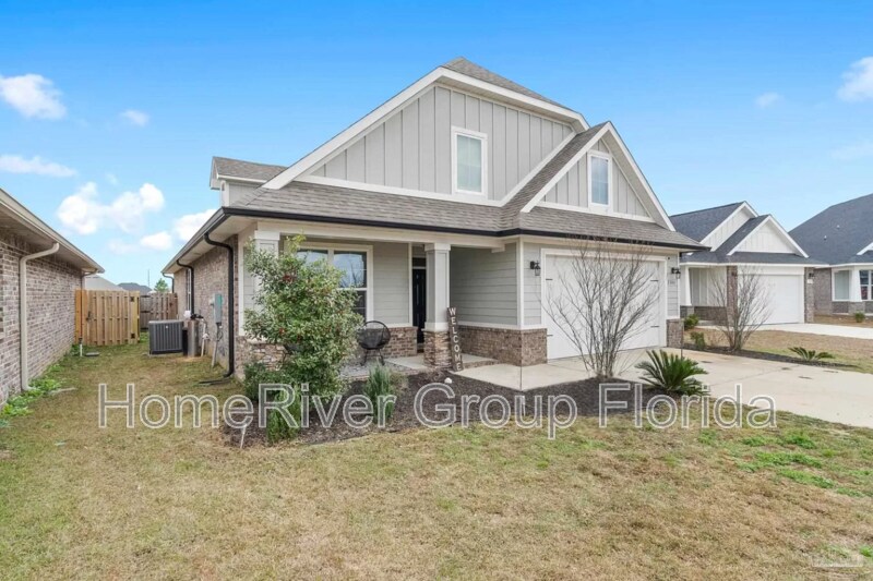 Primary Photo - 2306 Habersham Ln