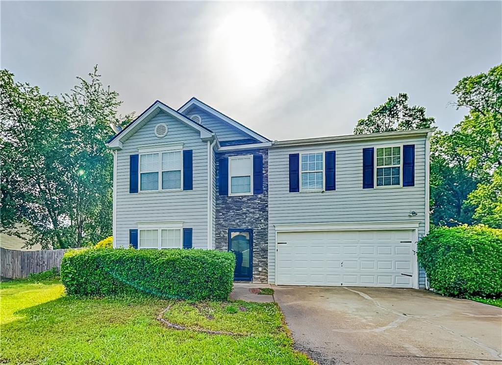 Foto principal - 264 Grandview Cir