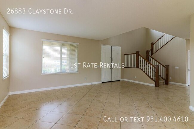 Photo - 26883 Claystone Dr House