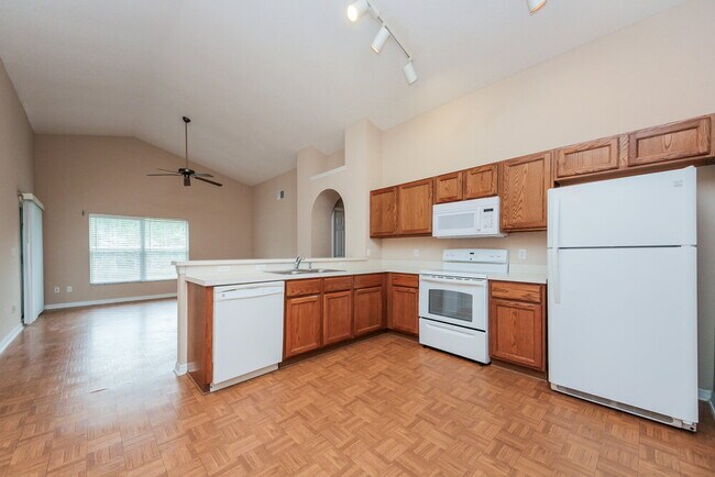 Building Photo - 11528 Grazeley Ct