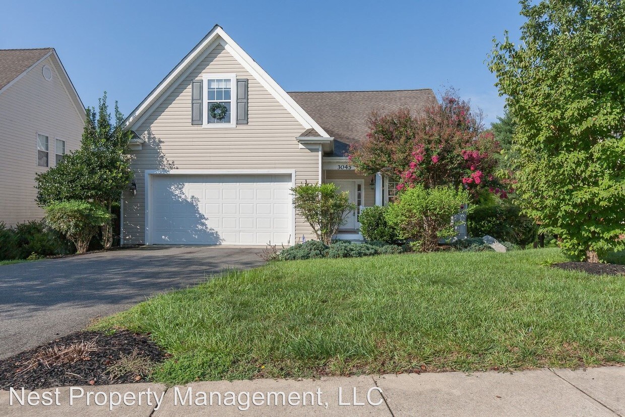 Foto principal - 4 br, 3.5 bath House - 3045 Morewood Ln