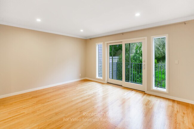 Foto del edificio - 562 Belvedere St
