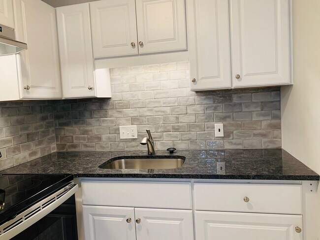 Foto del edificio - 135 Winthrop St