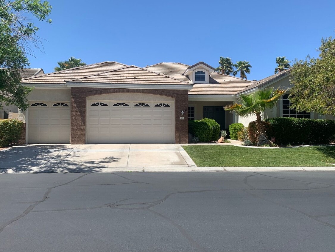 Primary Photo - Gated Meticulous Summerlin Home