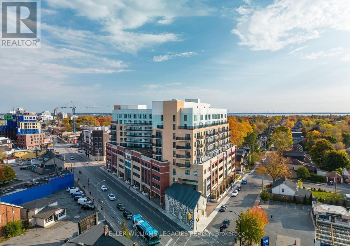 Photo principale - 652-652 Princess St