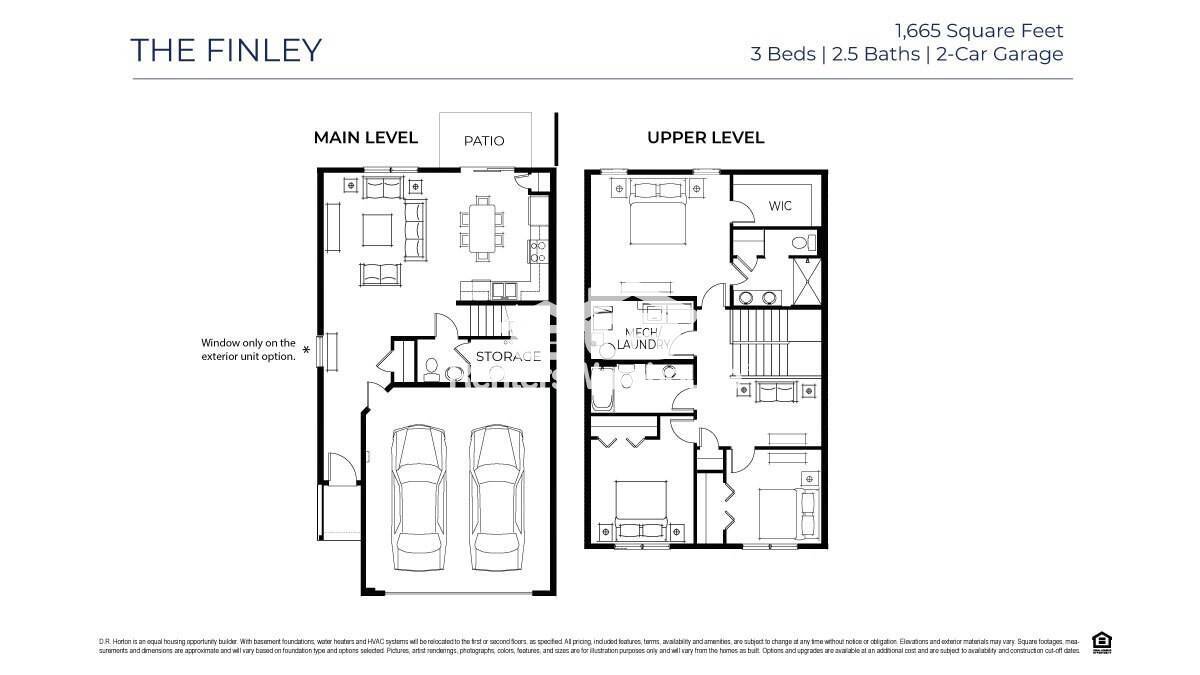Building Photo - 5129 Stable View Dr