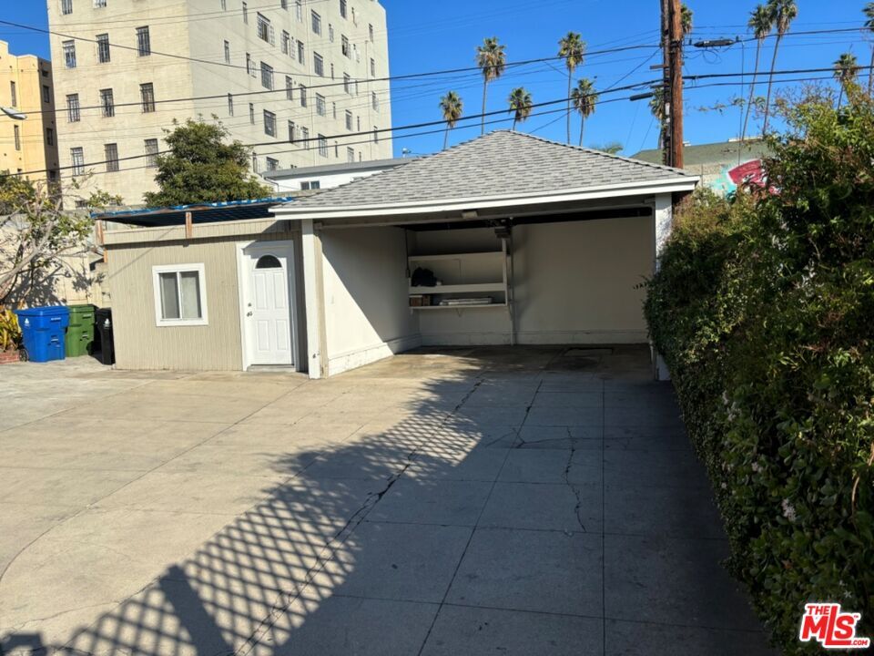 Foto del edificio - 538 S Wilton Pl