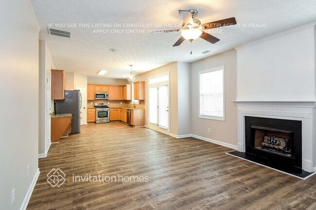 Foto del edificio - 3568 Butler Springs Trace