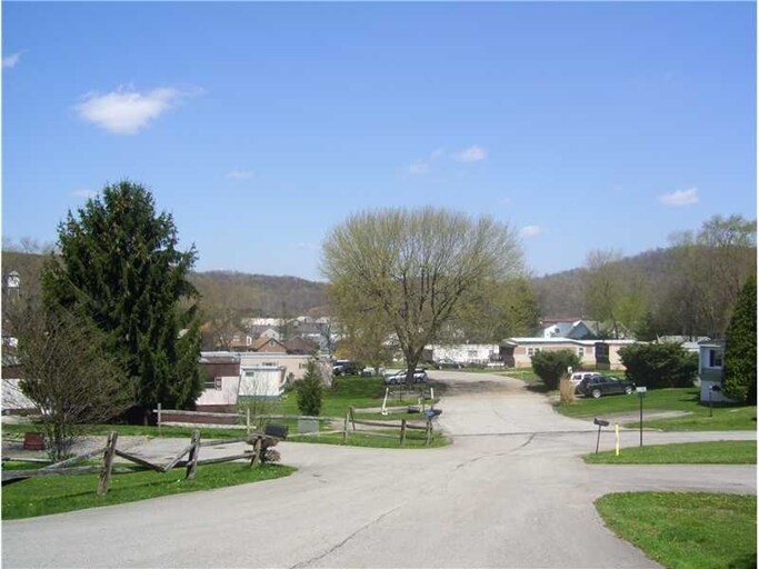Foto del edificio - Maple Terrace Park