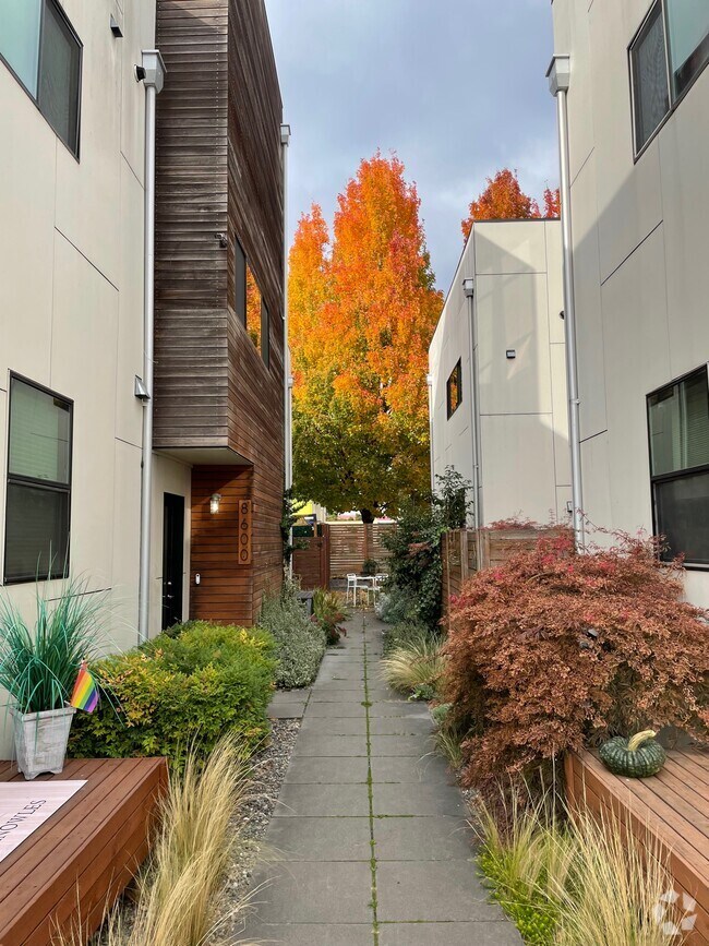 South Park Apartments for Rent Seattle, WA 5 Rentals