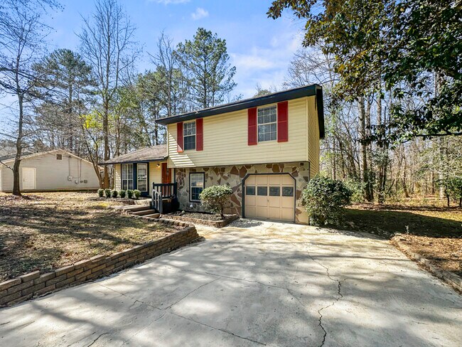 Foto del edificio - 3440 Great Meadows Ct