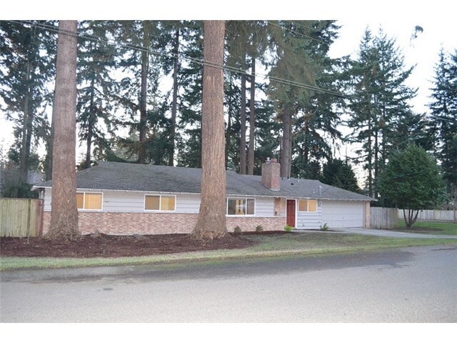 Building Photo - 2455 160th Ave NE