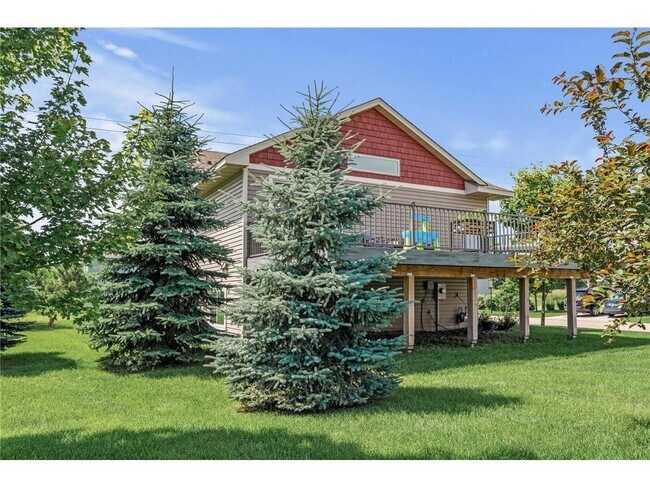 Foto del edificio - 12169 Hupp St NE