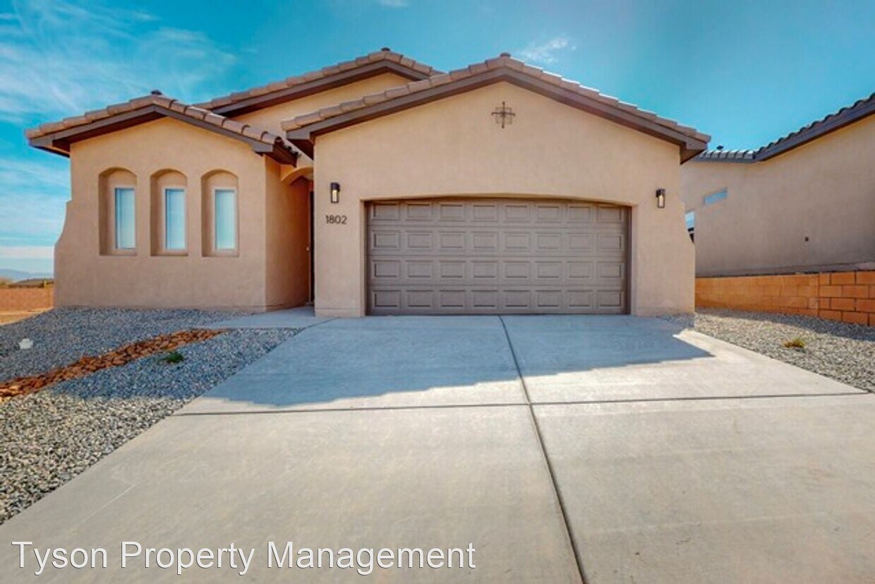 1802 Tesoro Loop NW, Los Lunas, NM 87031 House Rental in Los Lunas