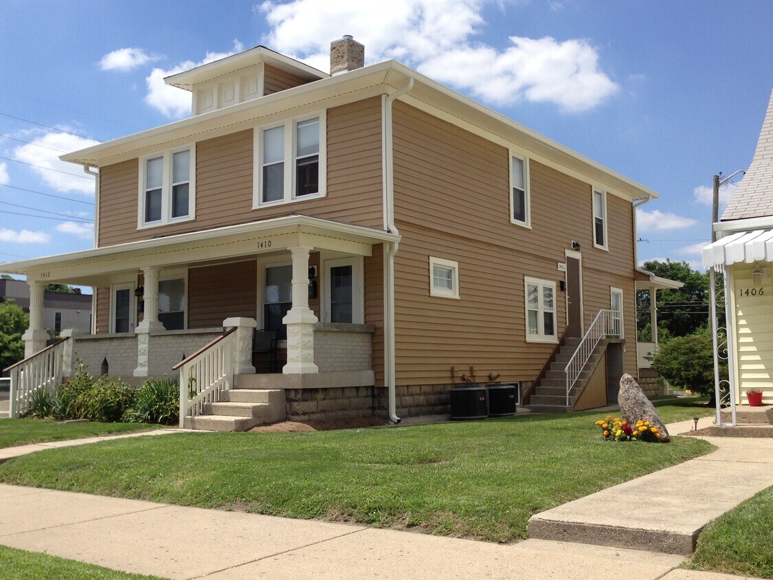Primary Photo - 1412 Shelby St