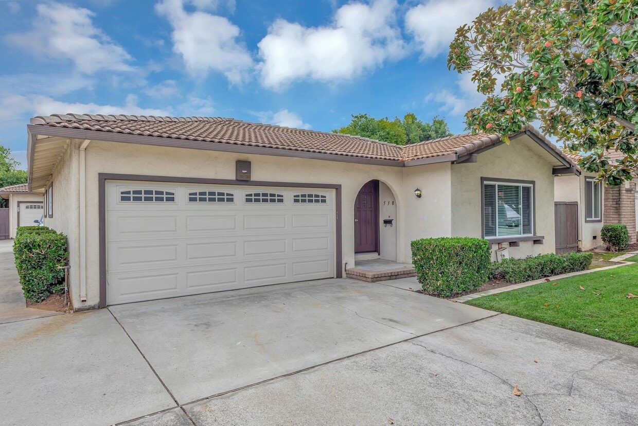 Primary Photo - Completely Remodeled Duplex in Top Rated C...