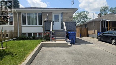 Building Photo - 743 Sunnypoint Dr