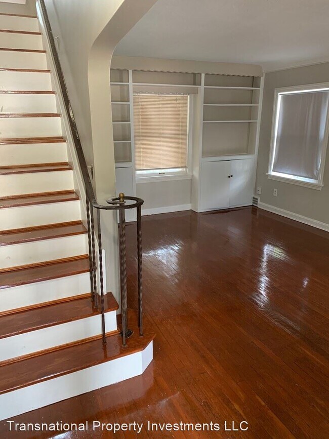 Building Photo - 3 br, 1 bath House - 1608 Blossom Park Ave.