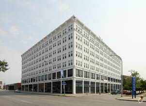 Building Photo - The Roosevelt