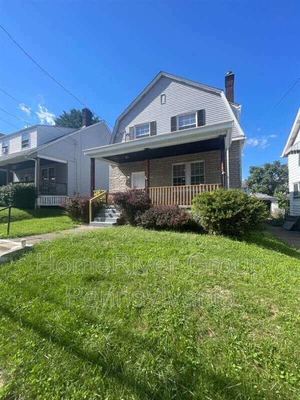 1304 Main St, Aliquippa, PA 15001 House Rental in Aliquippa, PA