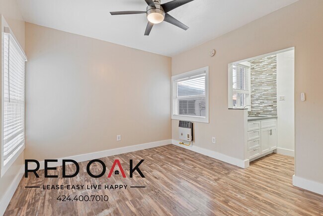 Foto del edificio - ~$605/OFF Each Month + 1 Week FREE ~ Gorge...
