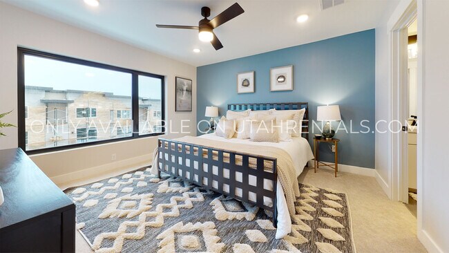 Foto del edificio - 1360 Gambel Oak Wy