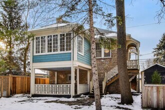 Building Photo - 1628 Wesley Ave