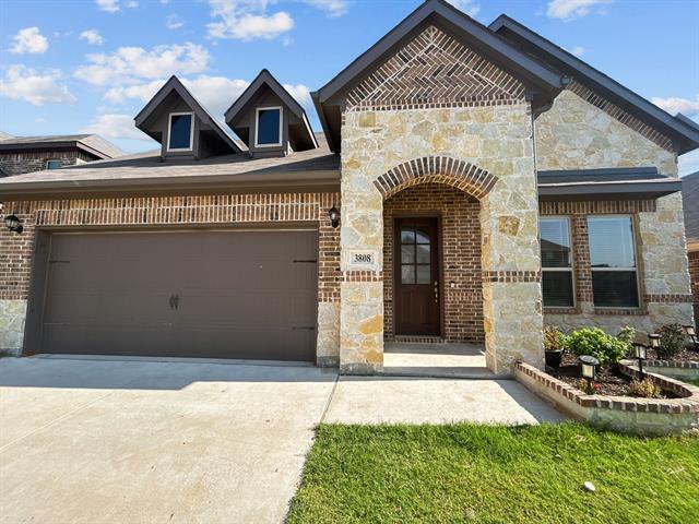 Building Photo - 3808 Heather Meadows Dr