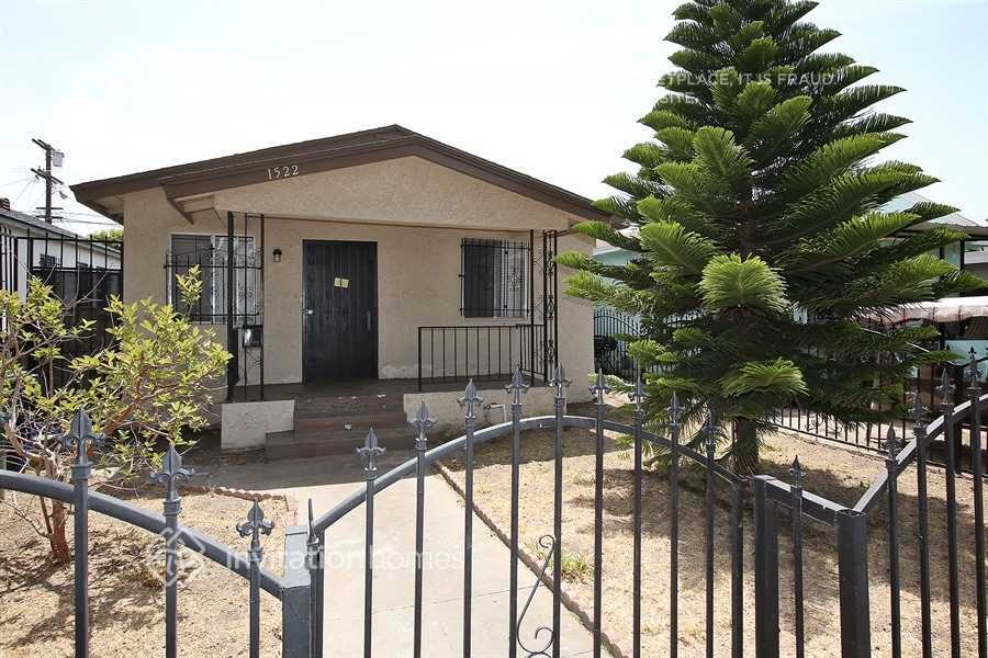 Foto principal - 1522 W 60th St