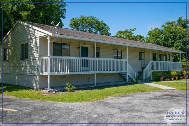 Building Photo - 2455 TD