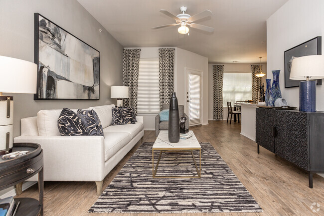 2BR,2BA-Yorkshire - Grand Estates @ Keller