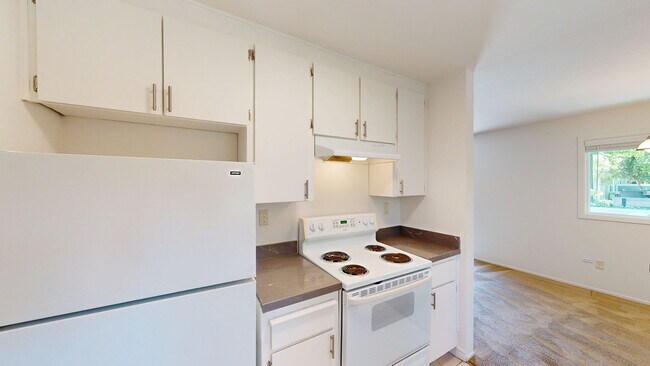 Foto del edificio - 356 Robinson St