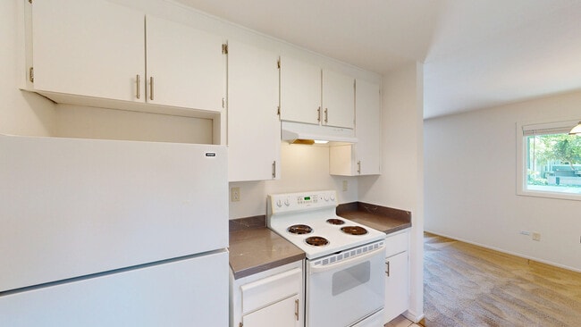 Building Photo - 356 Robinson St