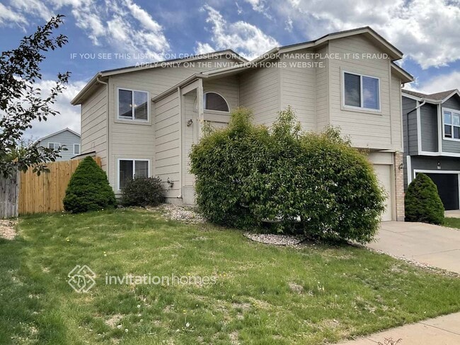 Building Photo - 7021 Big Timber Dr