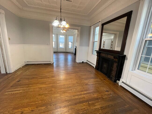 Foto del edificio - 203 Main St